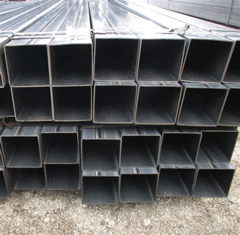 150 x 150mm steel box section|lightweight steel box section.